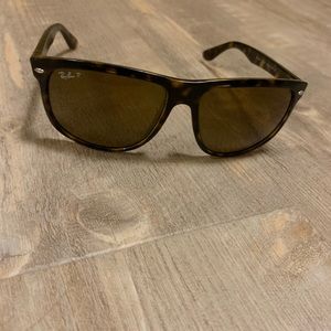 Slightly Worn RayBans